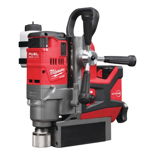 FUEL™ Akku-Magnetkernbohrsystem M18FMDP-502C