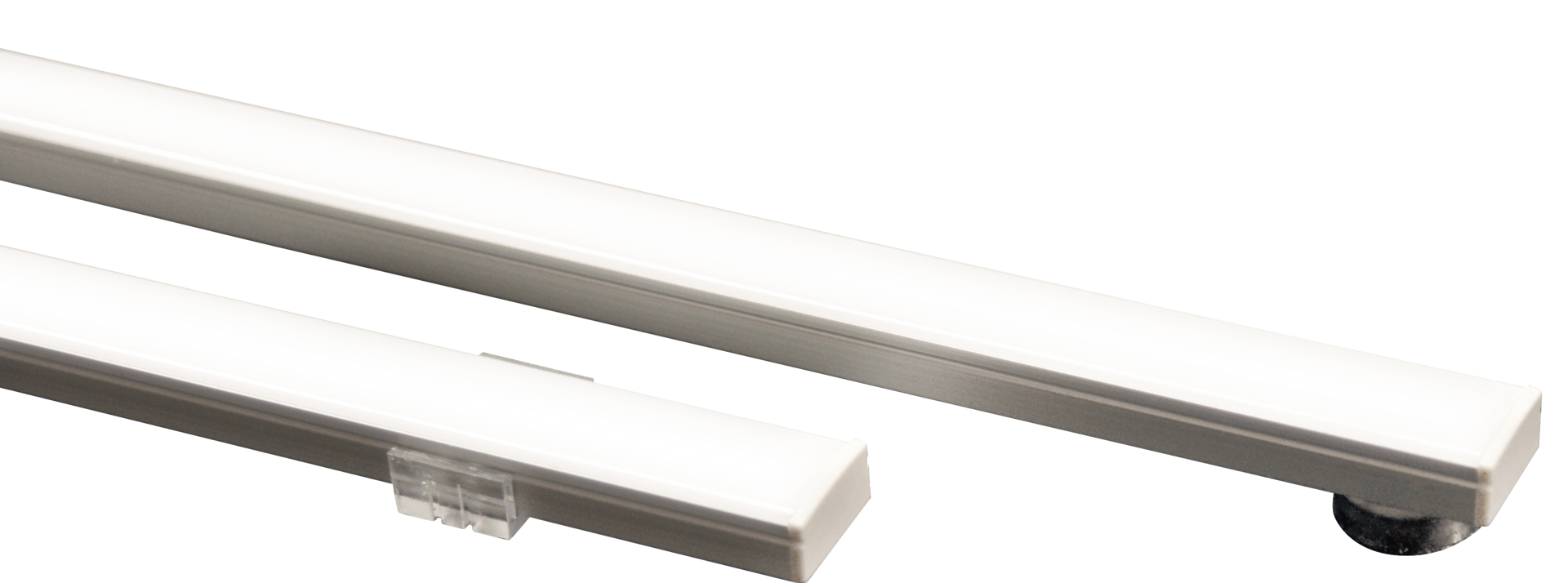 LED-Leiste Klicksystem L605mm 550 Lumen 12V 6,6W LED-Leiste Klicksystem L605mm 550 Lumen 12V 6,6W