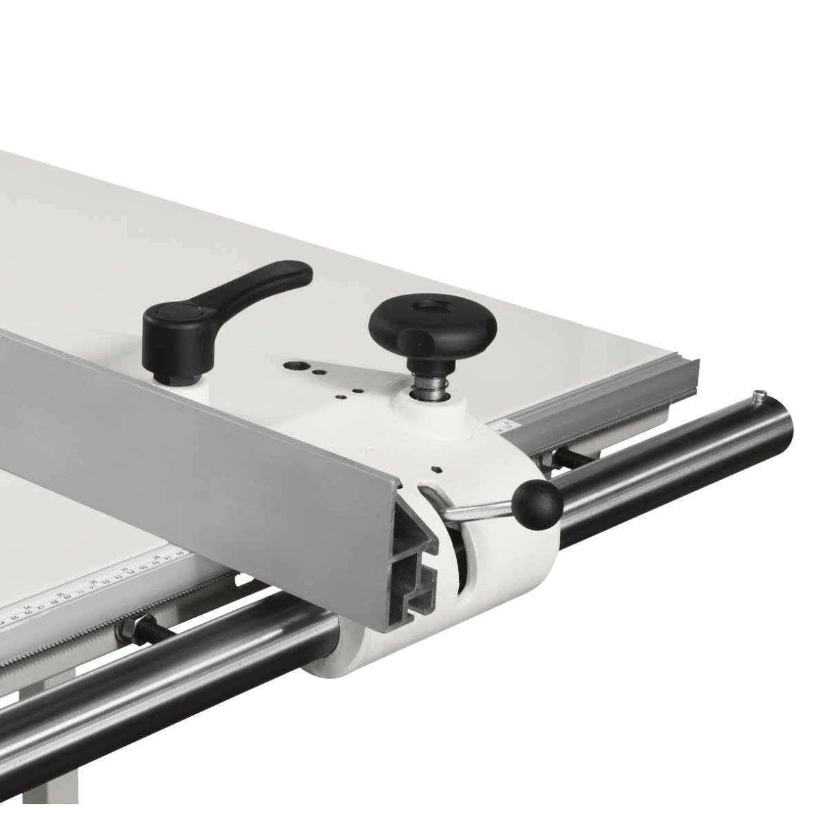 Säge-Fräse-Kombination Holzkraft minimax st 5es 26
