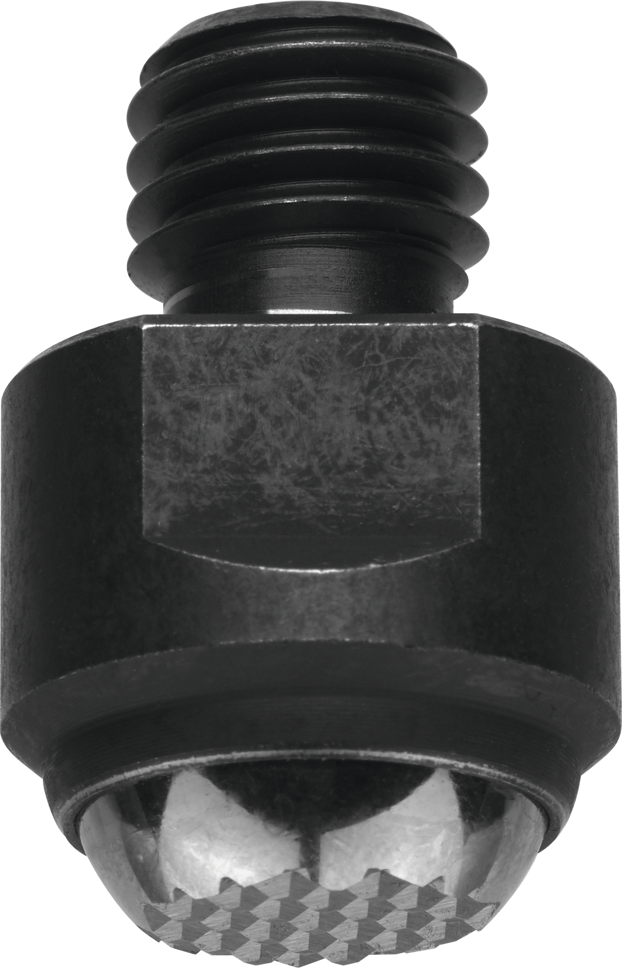 Druckschraube Kugel M16XL16mm