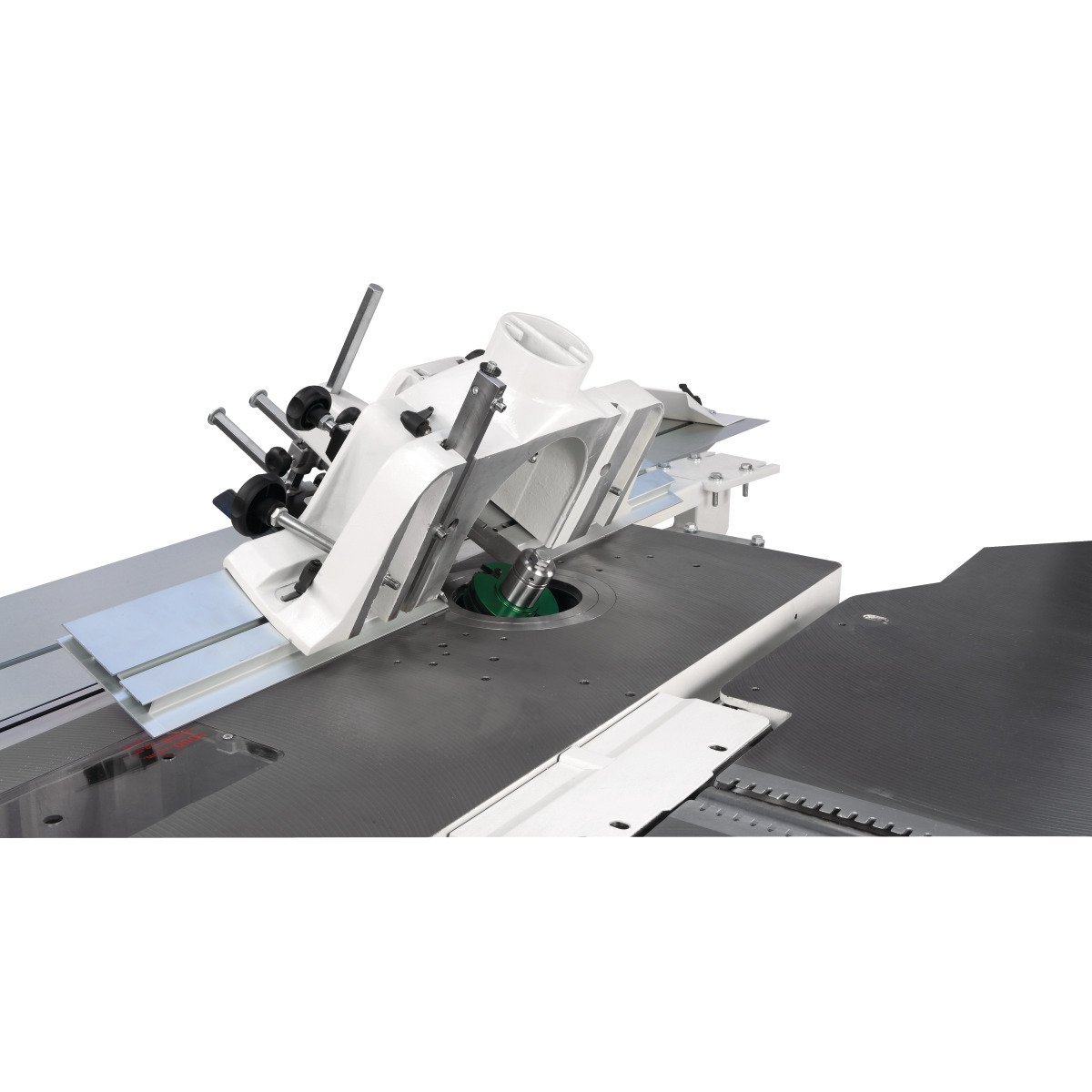 Tischfräse Holzkraft minimax t 55 es