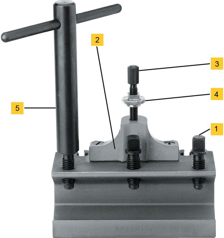 Schlüssel Innenvierkant für SW10 Gr. B Schlüssel Innenvierkant für SW10 Gr. B
