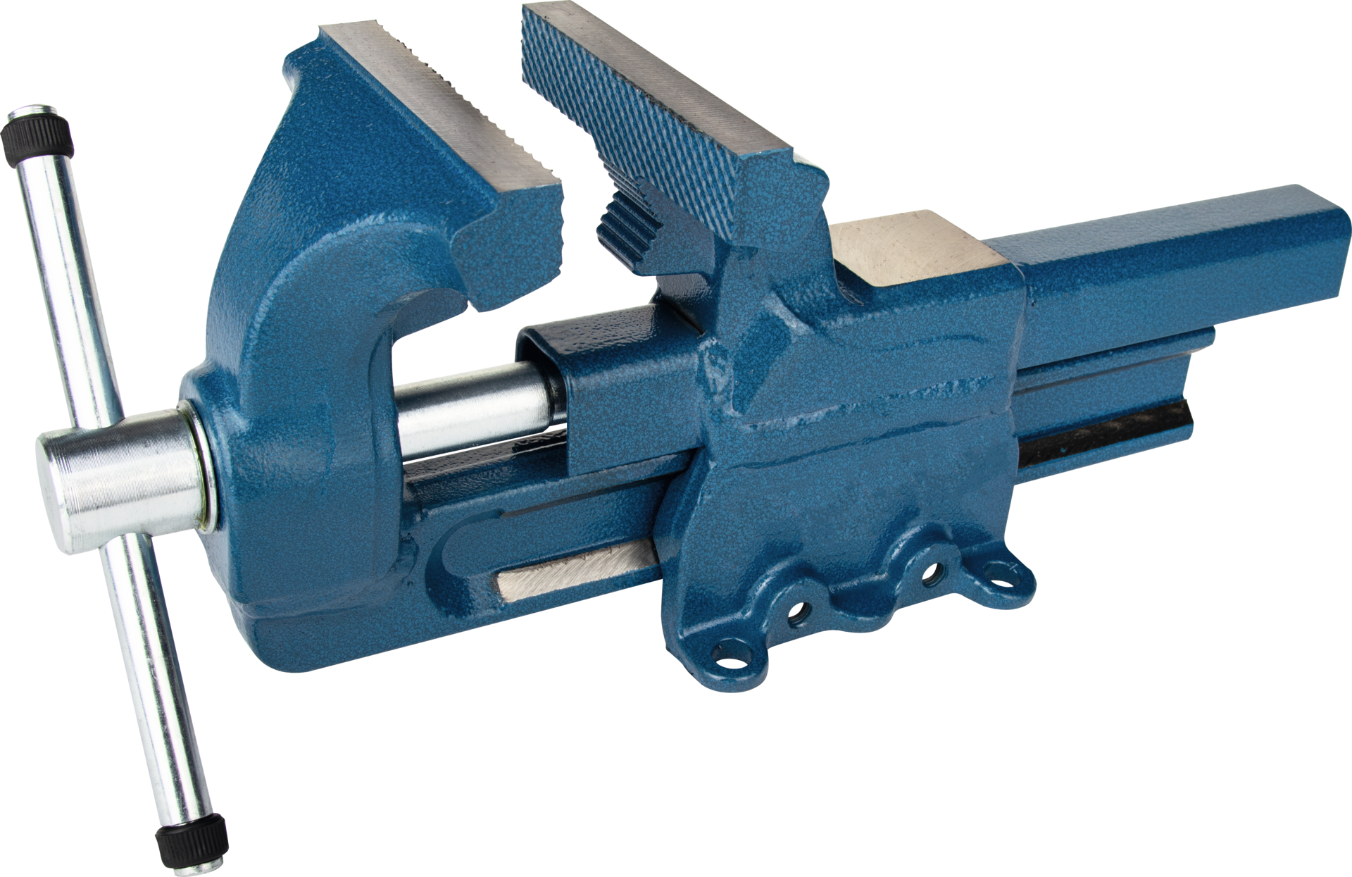 Parallelschraubstock Herakles SW150mm B120mm