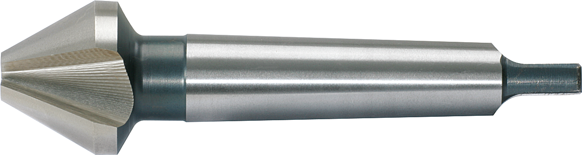 Eyltool Kegelsenker 60° HSS DIN 335-D mit MK3-Schaft Ø 50 mm