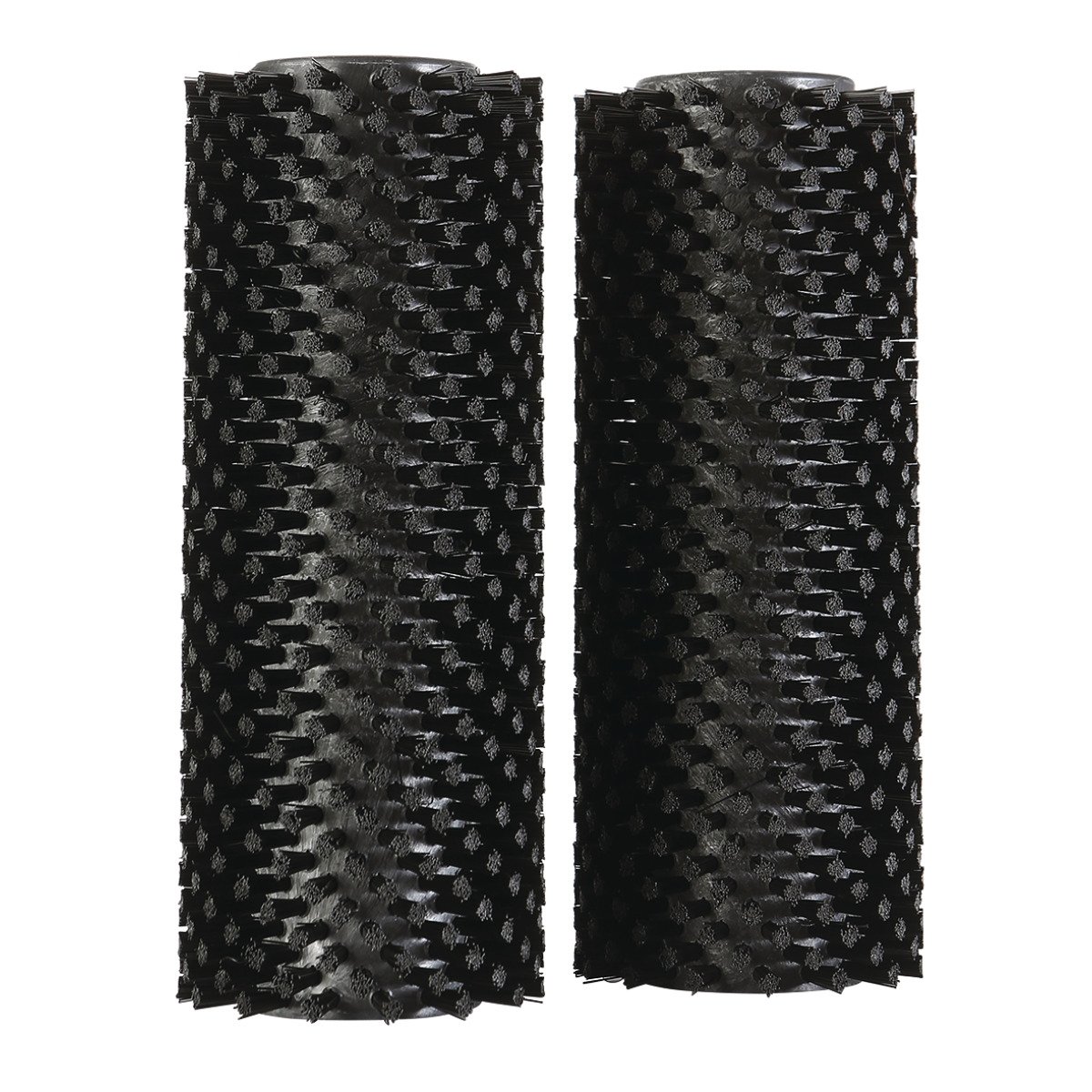 Bürste Cleancraft schwarz (hart)