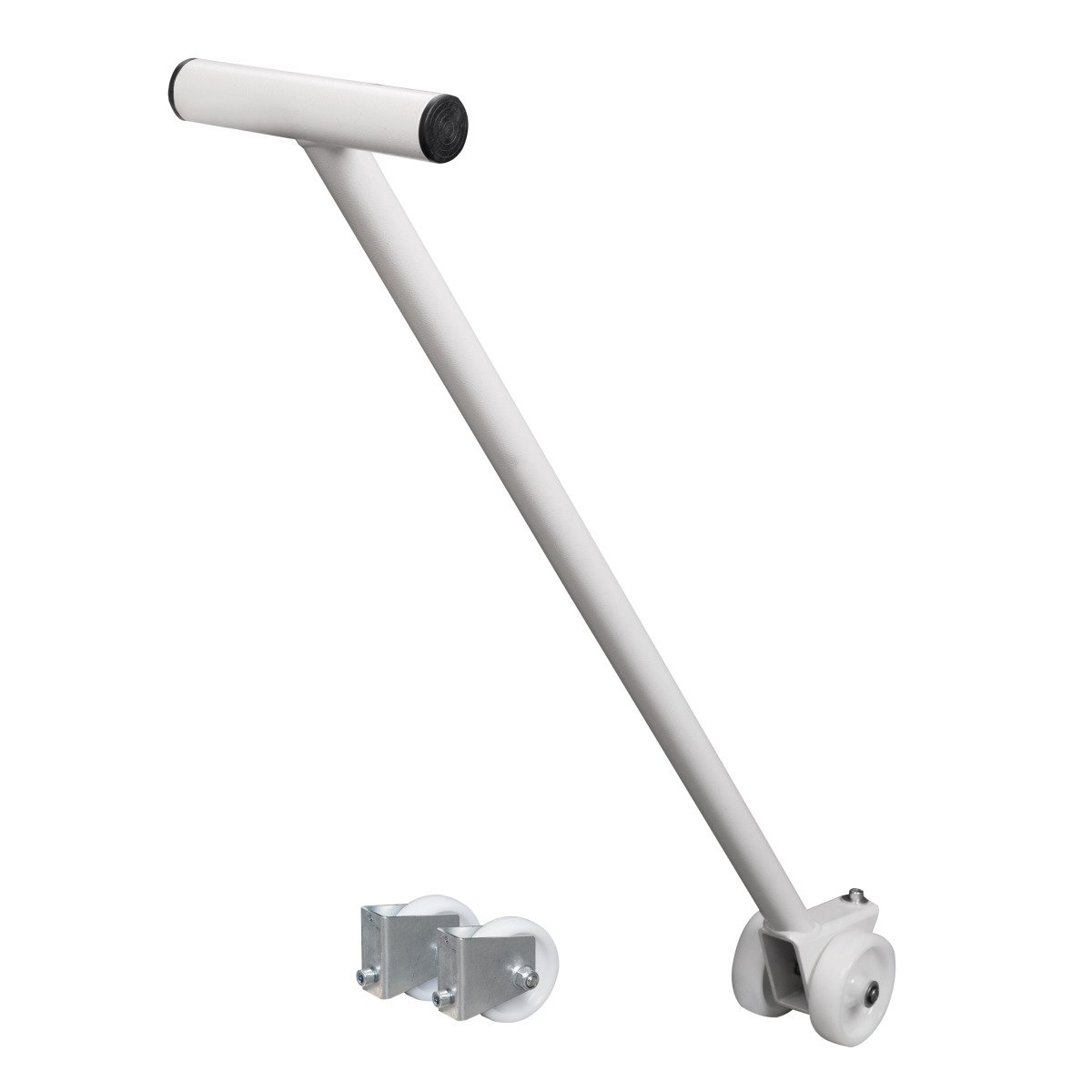 Fahreinrichtung Holzkraft