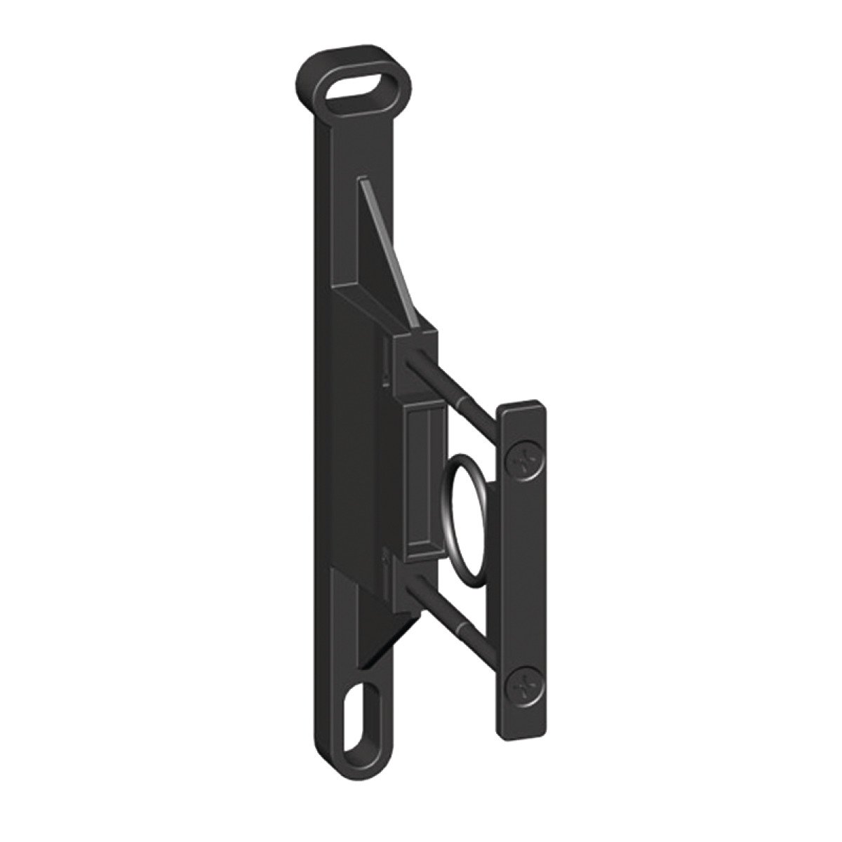 Koppelpaket für Wandmontage Aircraft 1/4" 12 bar