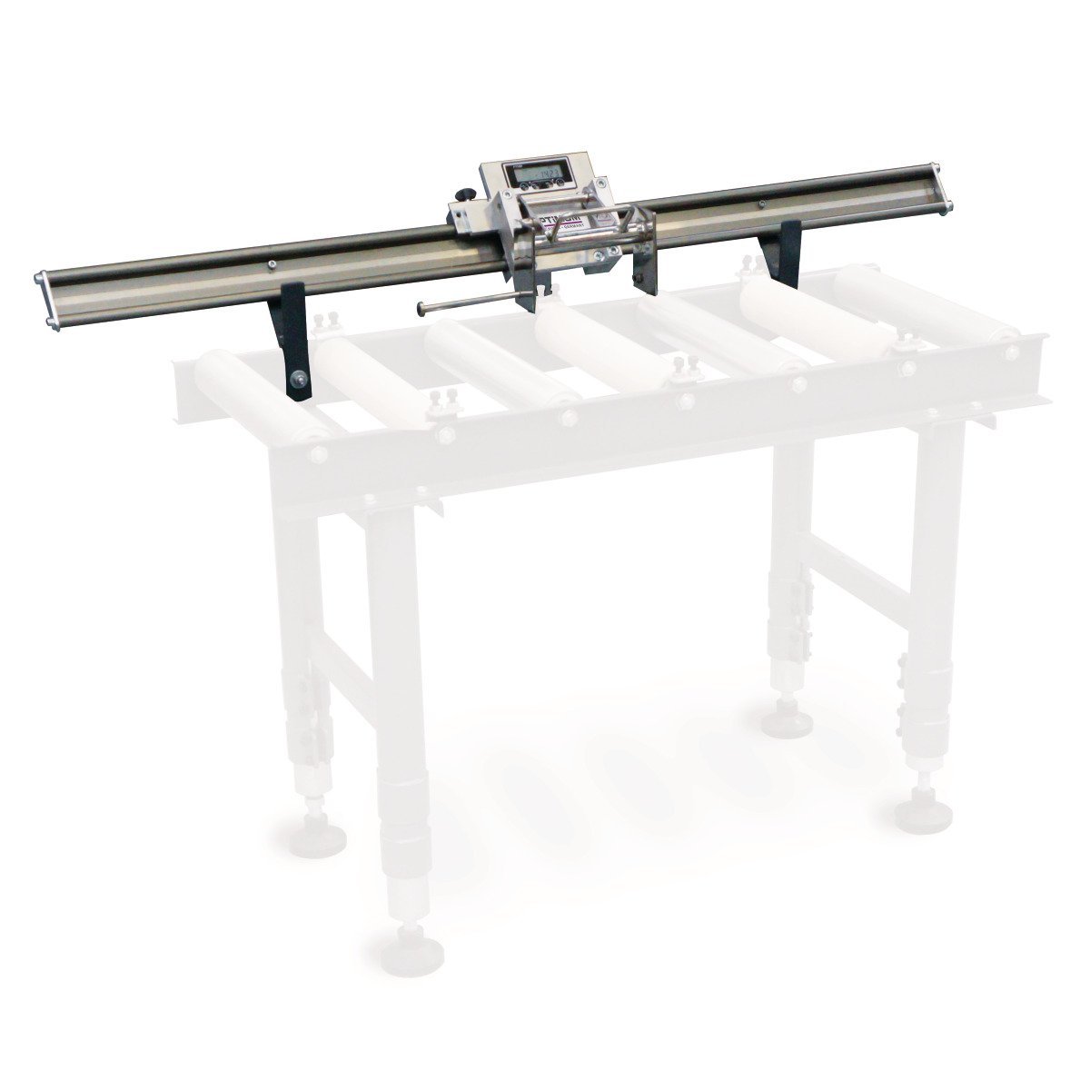 Längenmesssystem Optimum LMS 40