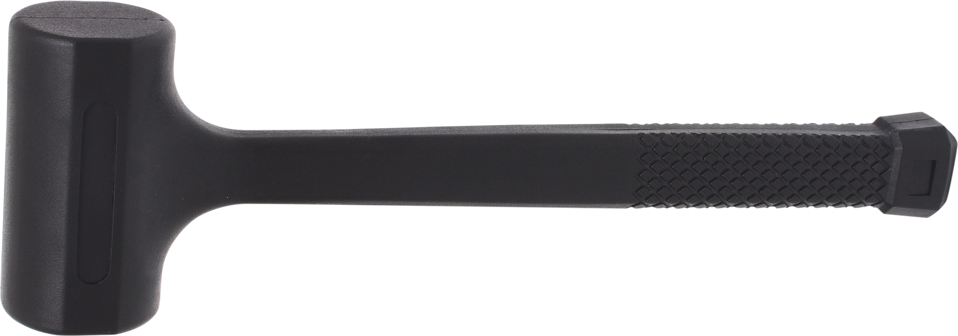 Schonhammer Fiberglasstiel rückschlagfrei D42mm L325mm 645g Schonhammer Fiberglasstiel rückschlagfrei D42mm L325mm 645g