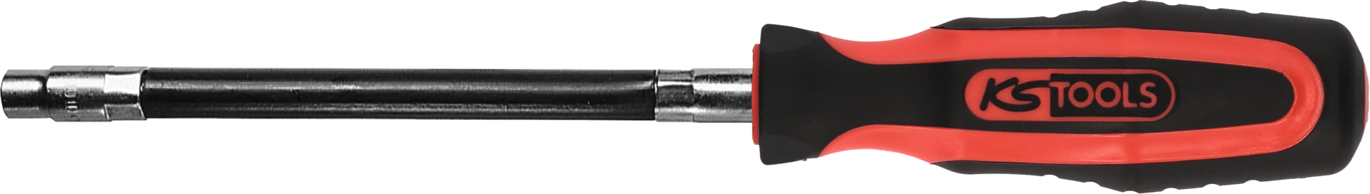 Steckschlüssel Sechskant flexibel L150mm GL259mm SW7mm