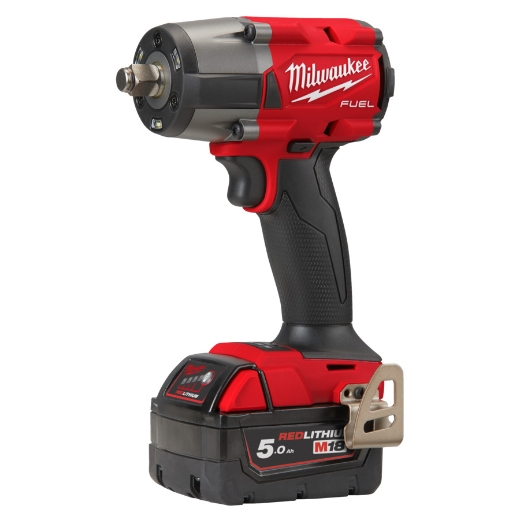 FUEL™ Akku-Schlagschrauber 1/2" Vierkant Sprengring M18FMTIW2F12-502X
