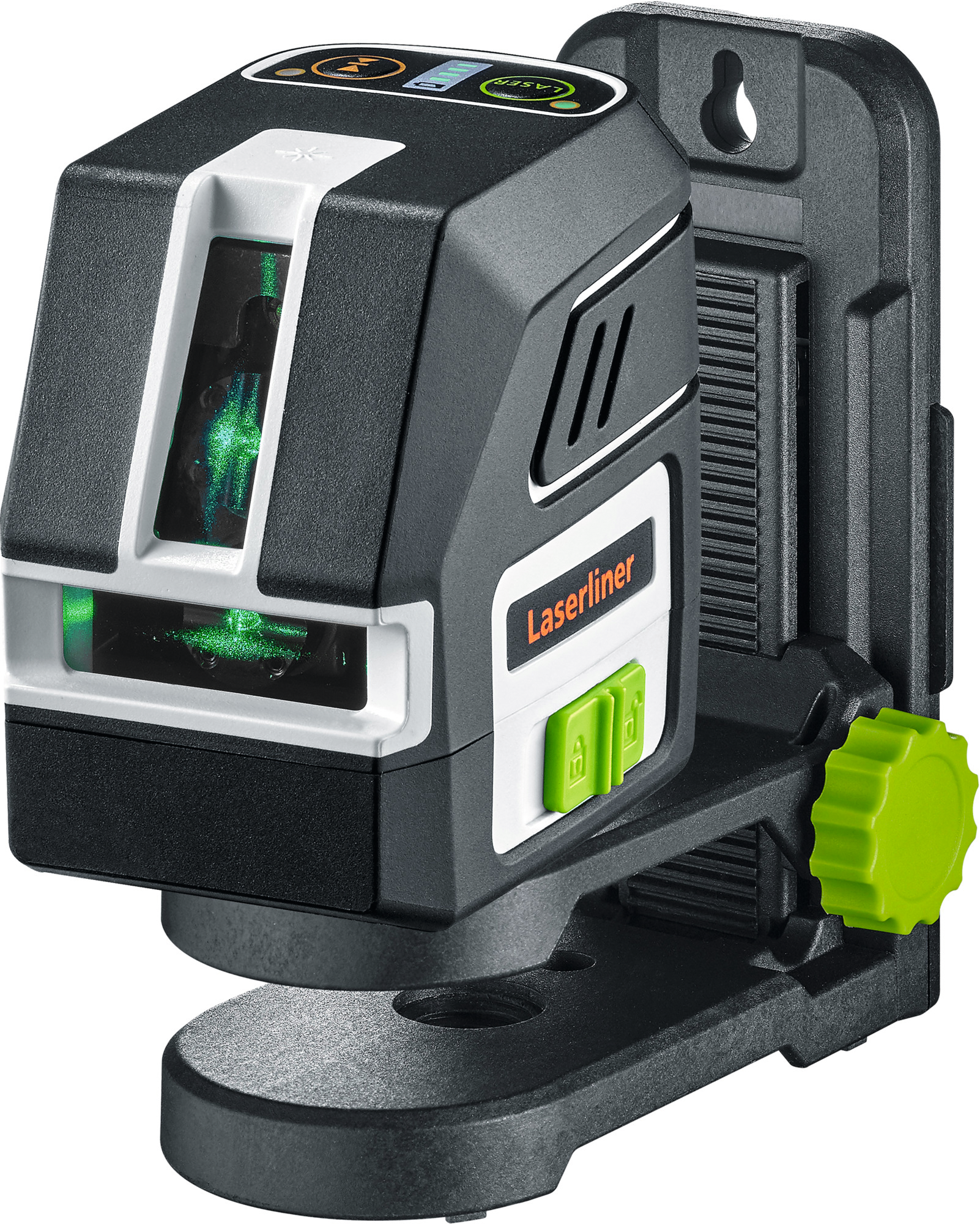Kreuzlinienlaser PocketCross-Laser 2G