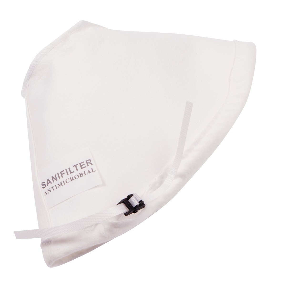 Filtertuch Cleancraft SANIFILTER