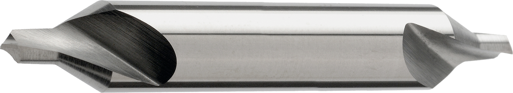 Eyltool Premium Zentrierbohrer VHM 60° Form A 118° Ø2,5 mm