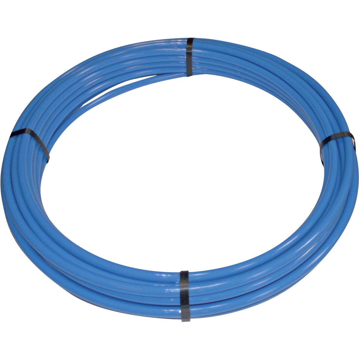 Kunststoffrohr Aircraft weich 18, Rolle 25 m