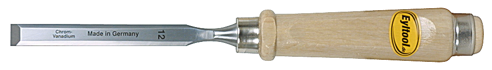 Stechbeitel L220mm B4mm