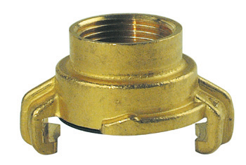 Gewindestück IG 3/4" Gewindestück IG 3/4"