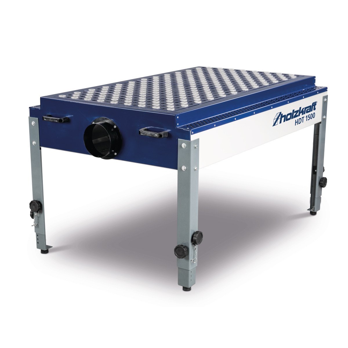 Schleiftisch Holzkraft HDT 1500