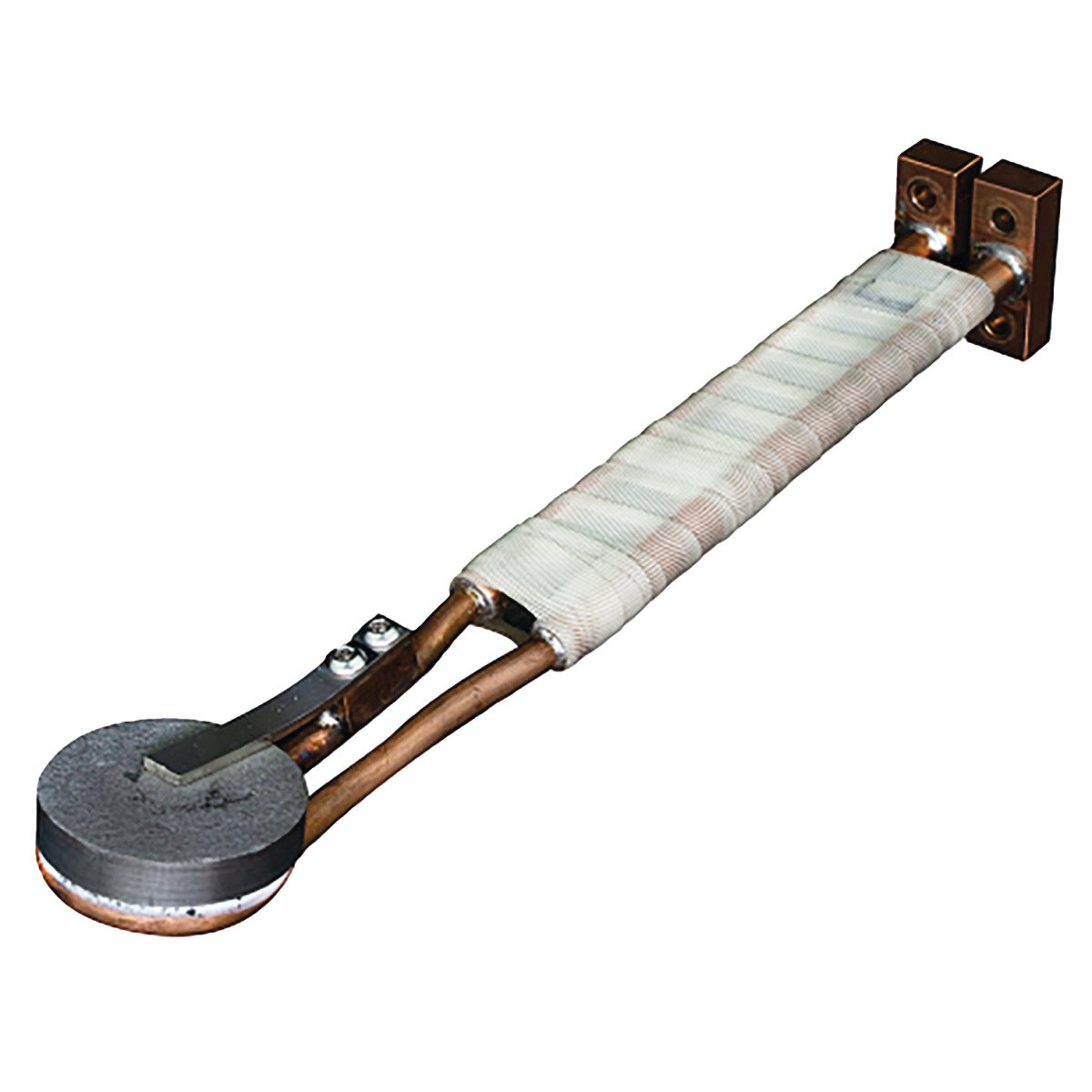 Fokussierungsspule Unicraft rund 32 mm