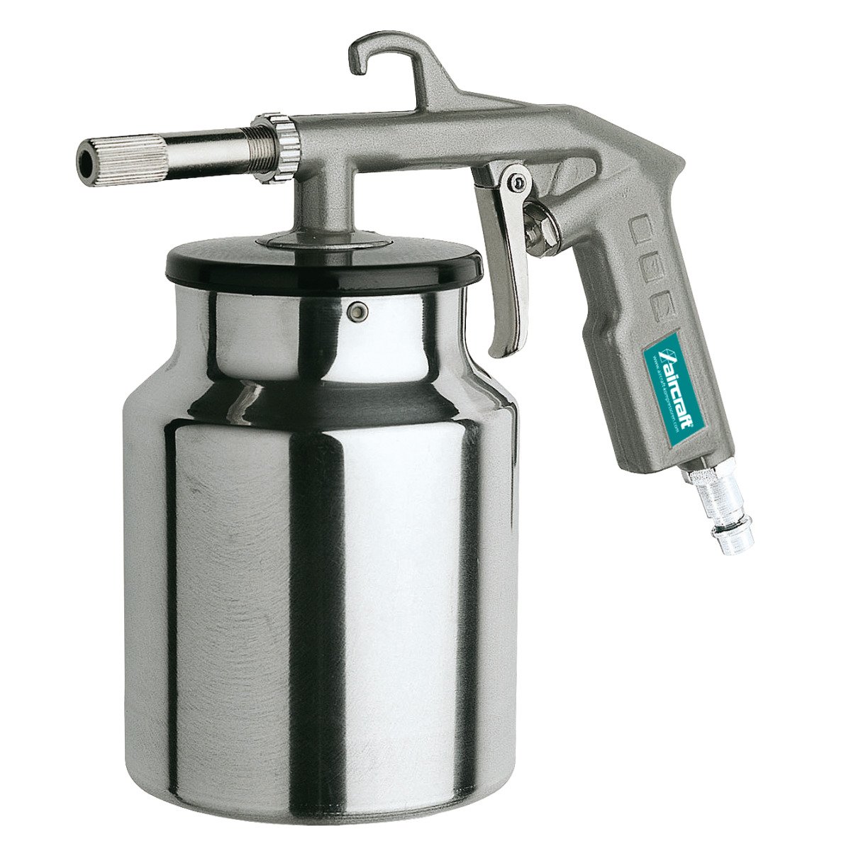 Sandstrahlpistole Aircraft SPB