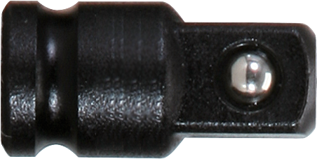 Vergrößerungsstück Kraft 3/8" auf 1/2" L36mm Vergrößerungsstück Kraft 3/8" auf 1/2" L36mm