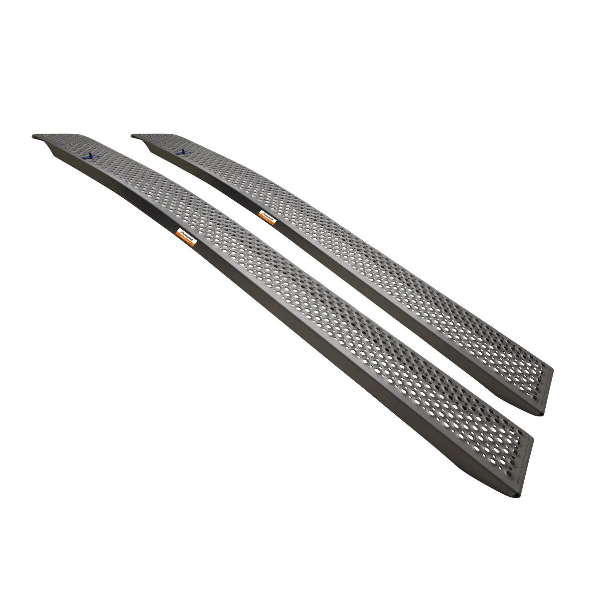 Verladerampe Unicraft AR 1000-2,0
