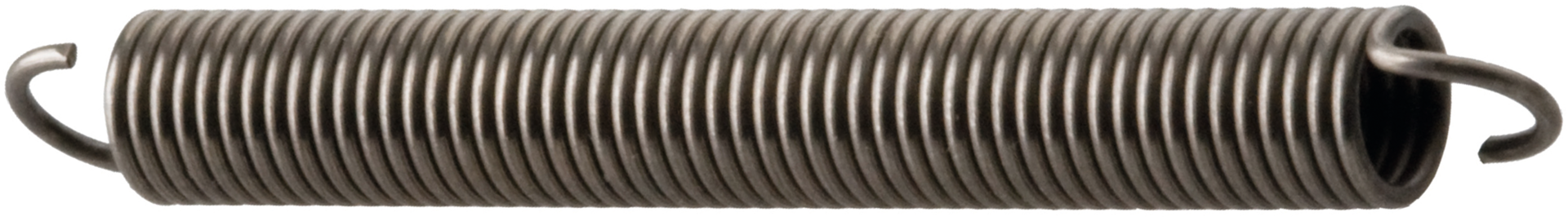 Ersatzfeder für mechanische Kantentaster mit Schaft 6mm Ersatzfeder für mechanische Kantentaster mit Schaft 6mm