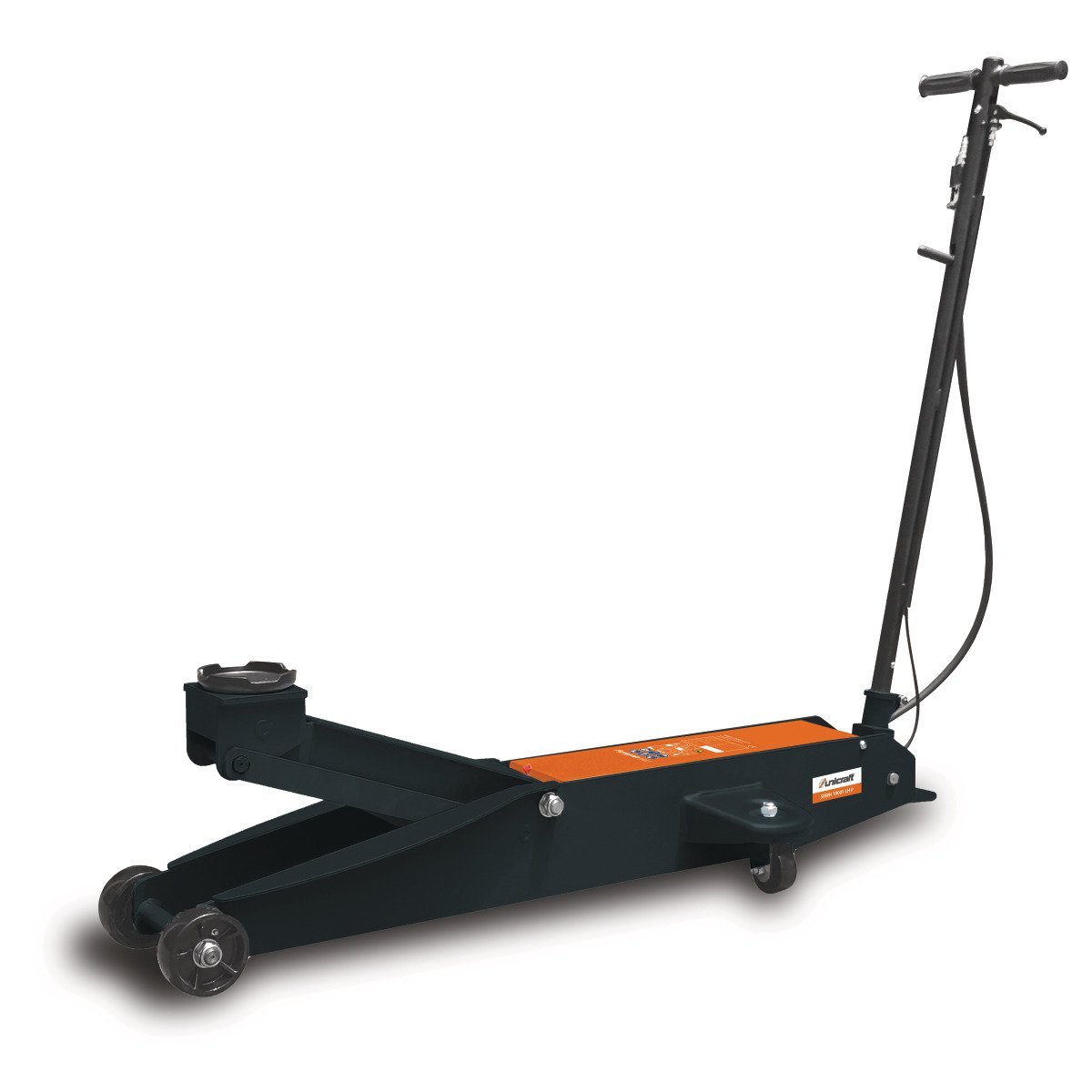 Rangierwagenheber Unicraft SRWH 10001 LH P