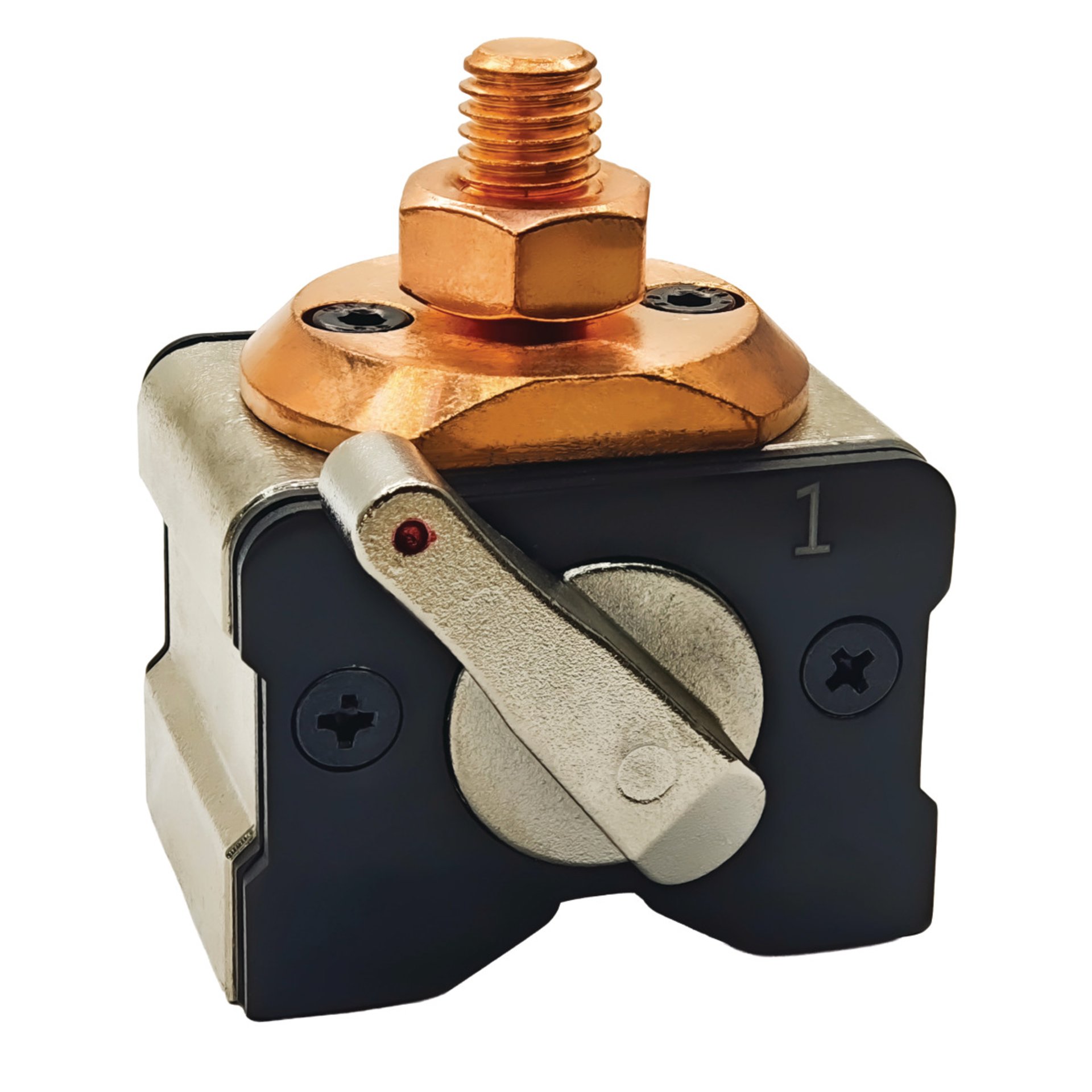 Massemagnet Schweisskraft MM 300