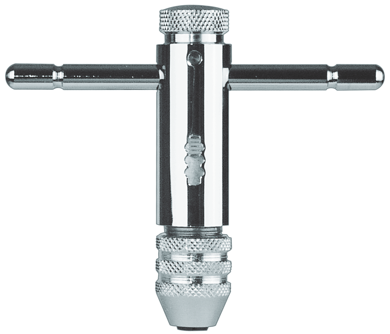 Werkzeughalter Knarre M3-M10 L85mm Gr.1 Werkzeughalter Knarre M3-M10 L85mm Gr.1