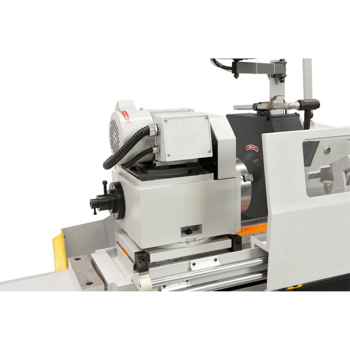 Rundschleifmaschine Optimum OPTIgrind GC 1305