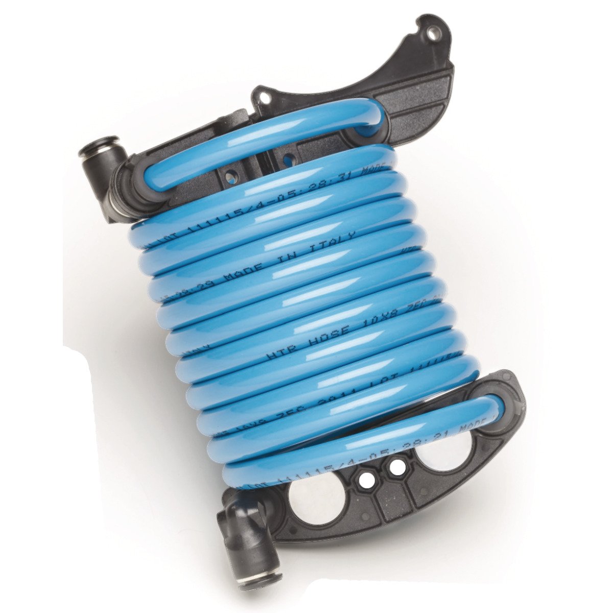 Spiralschlauch für Federzug Aircraft