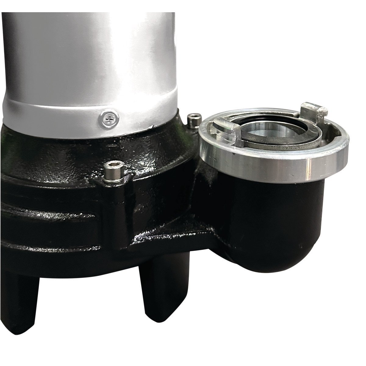 Kupplung Cleancraft STORZ C-52 AG 2"