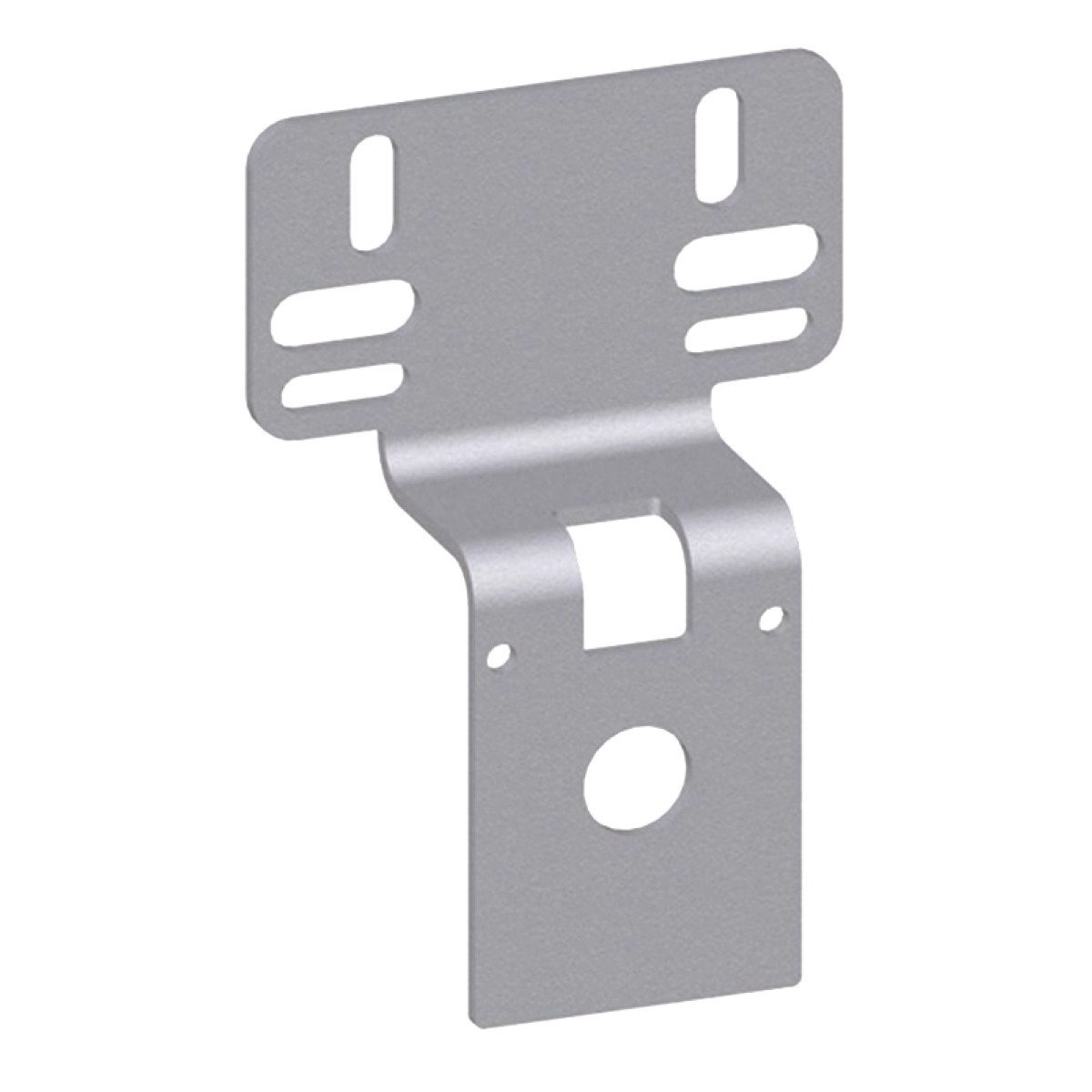 Winkel-Halterung  Aircraft 1/4" 12 bar