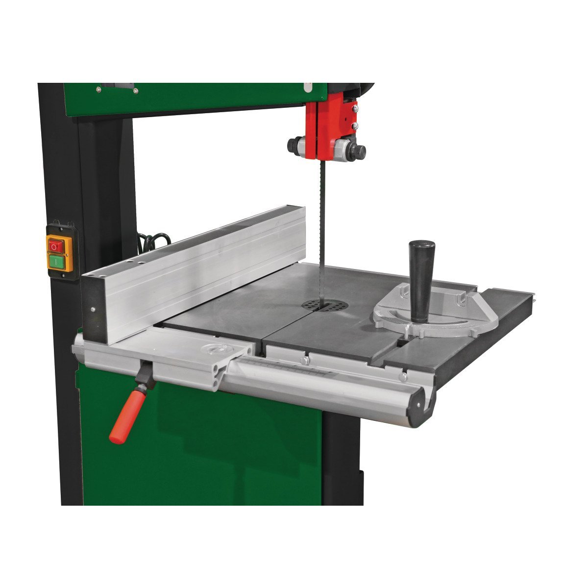 Holzbandsäge Holzstar HBS 405 (230 V)