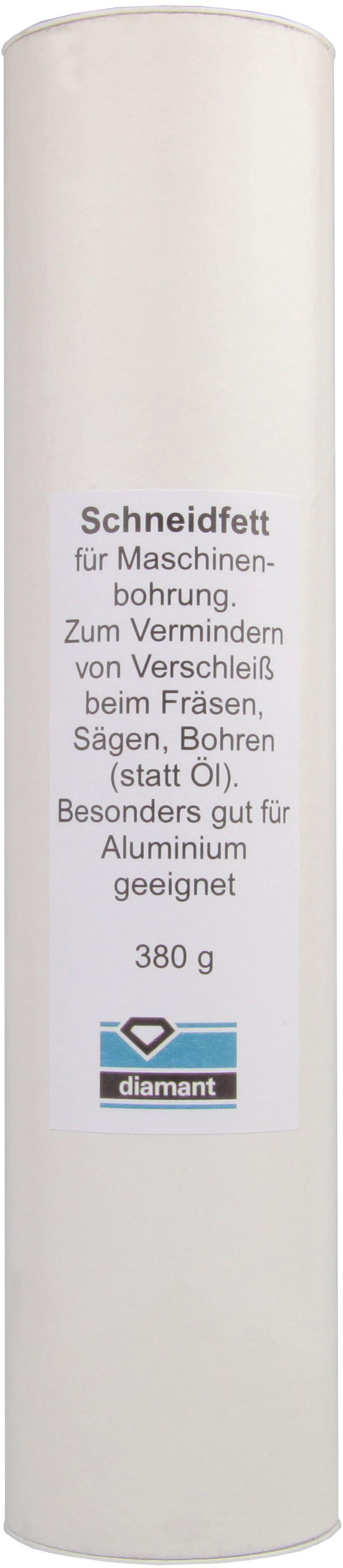 Schneidfett 380g Stange Schneidfett 380g Stange