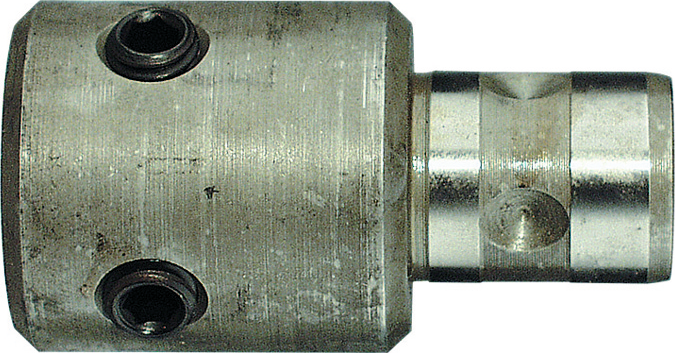 Adapter QuickIN auf Weldon 19mm