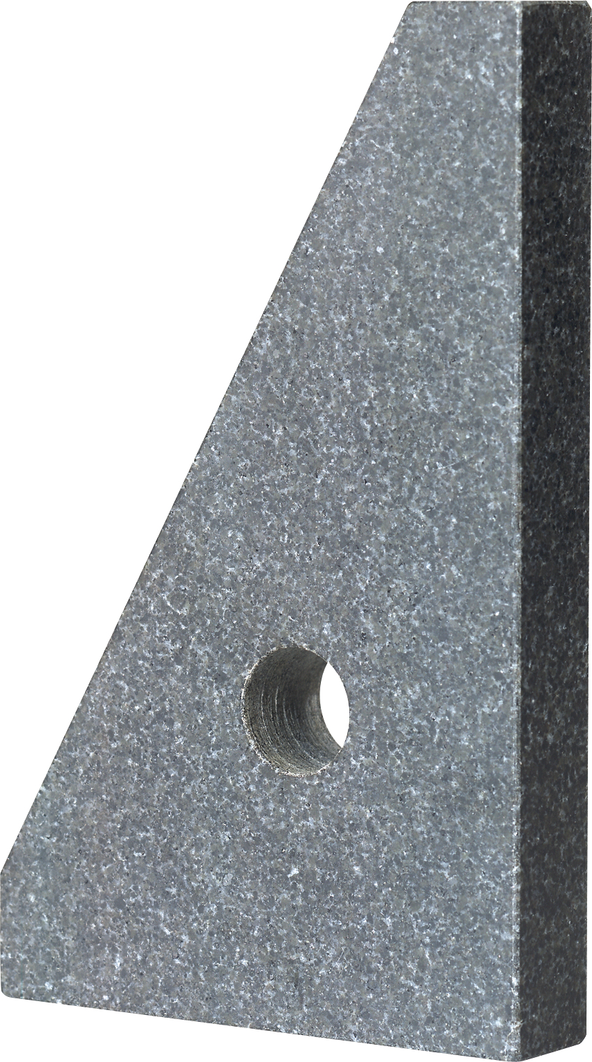 Messwinkel 90° aus Hartgestein DIN876/00 1000x630x80mm Messwinkel 90° aus Hartgestein DIN876/00 1000x630x80mm