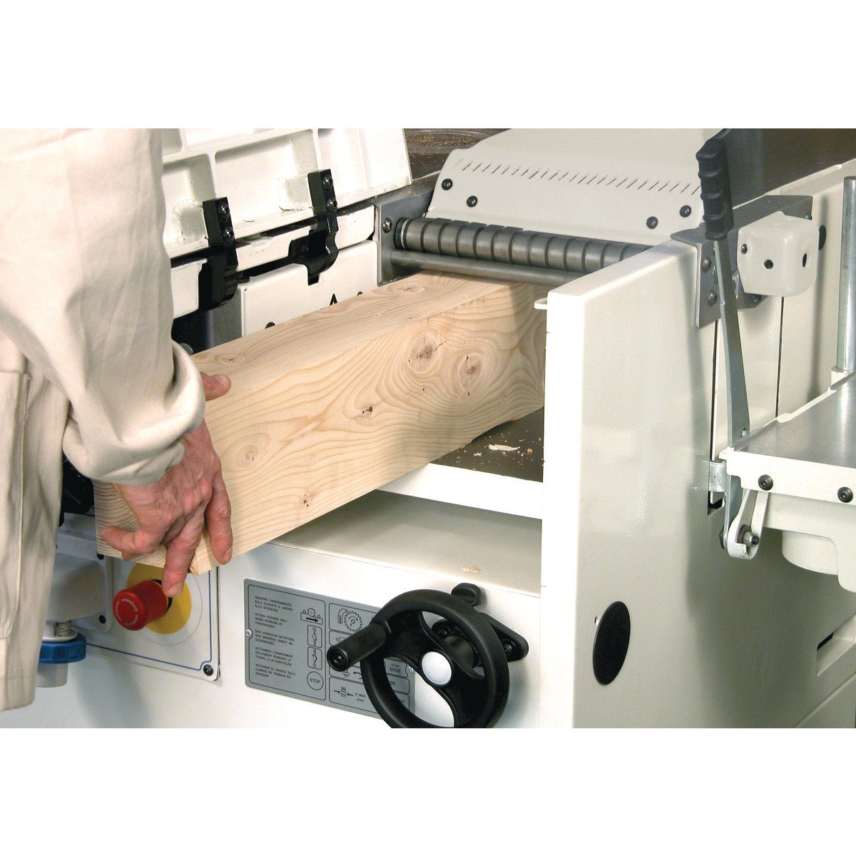 Mehrfachkombination Holzkraft minimax c 26g TERSA