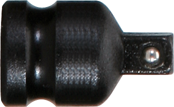 Reduzierstück Kraft 3/8" auf 1/4" L32mm Reduzierstück Kraft 3/8" auf 1/4" L32mm