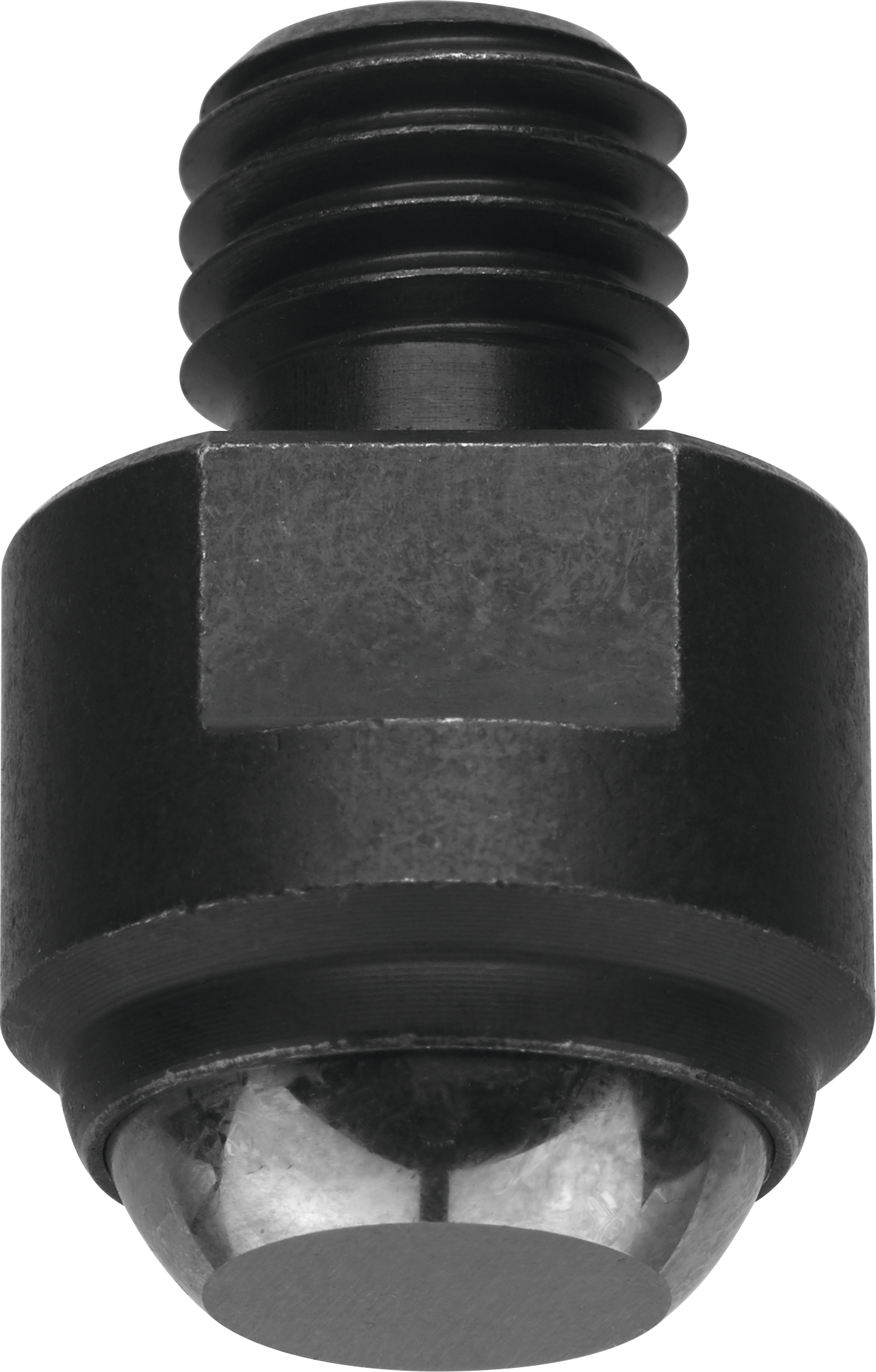 Druckschraube Kugel M16XL16mm