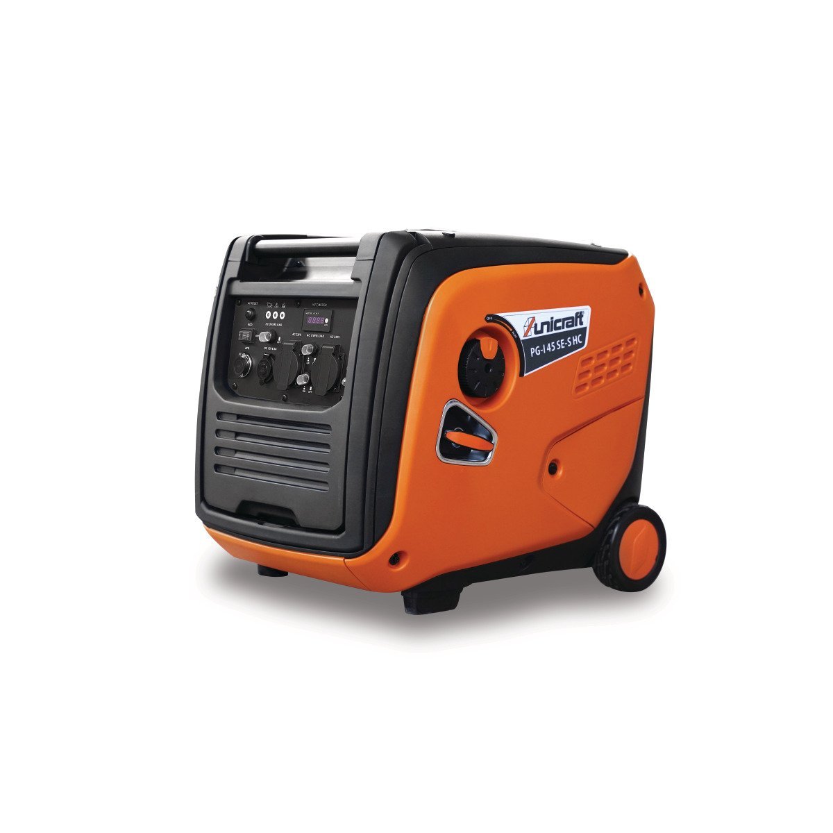 Inverter-Stromerzeuger Unicraft PG-I 45 SE-S HC