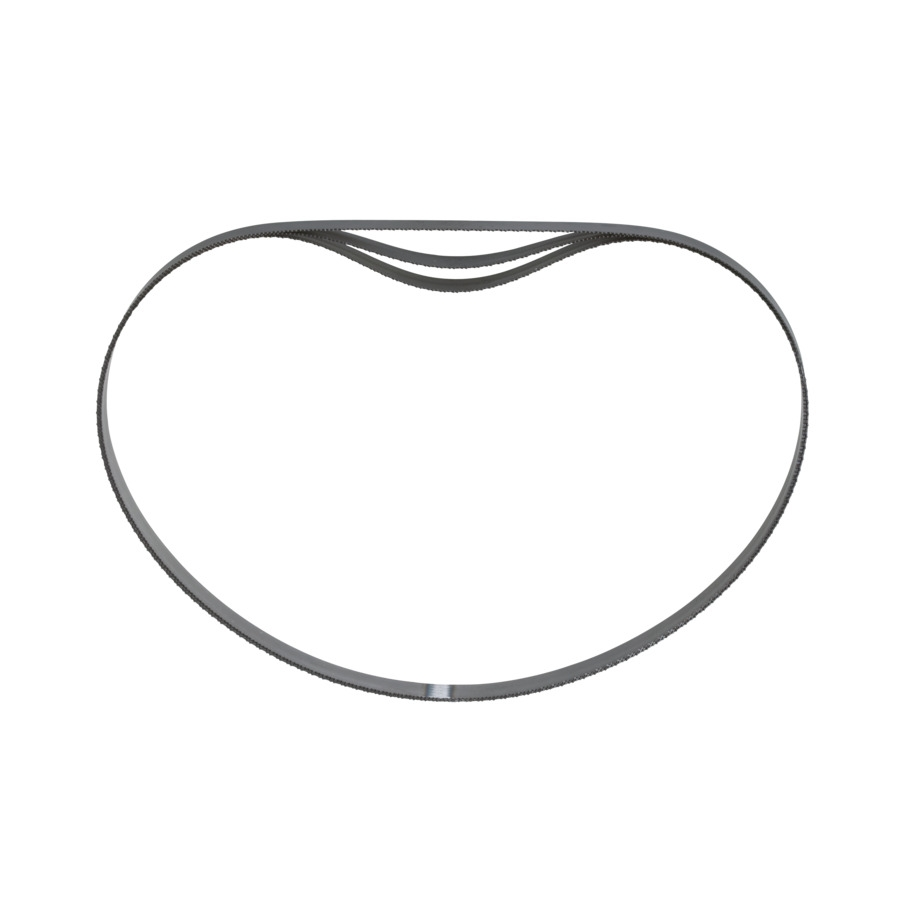Metallsägeblatt für M12 BS 687,57 x 1,4 mm für Wandstärke 2,5-8 mm