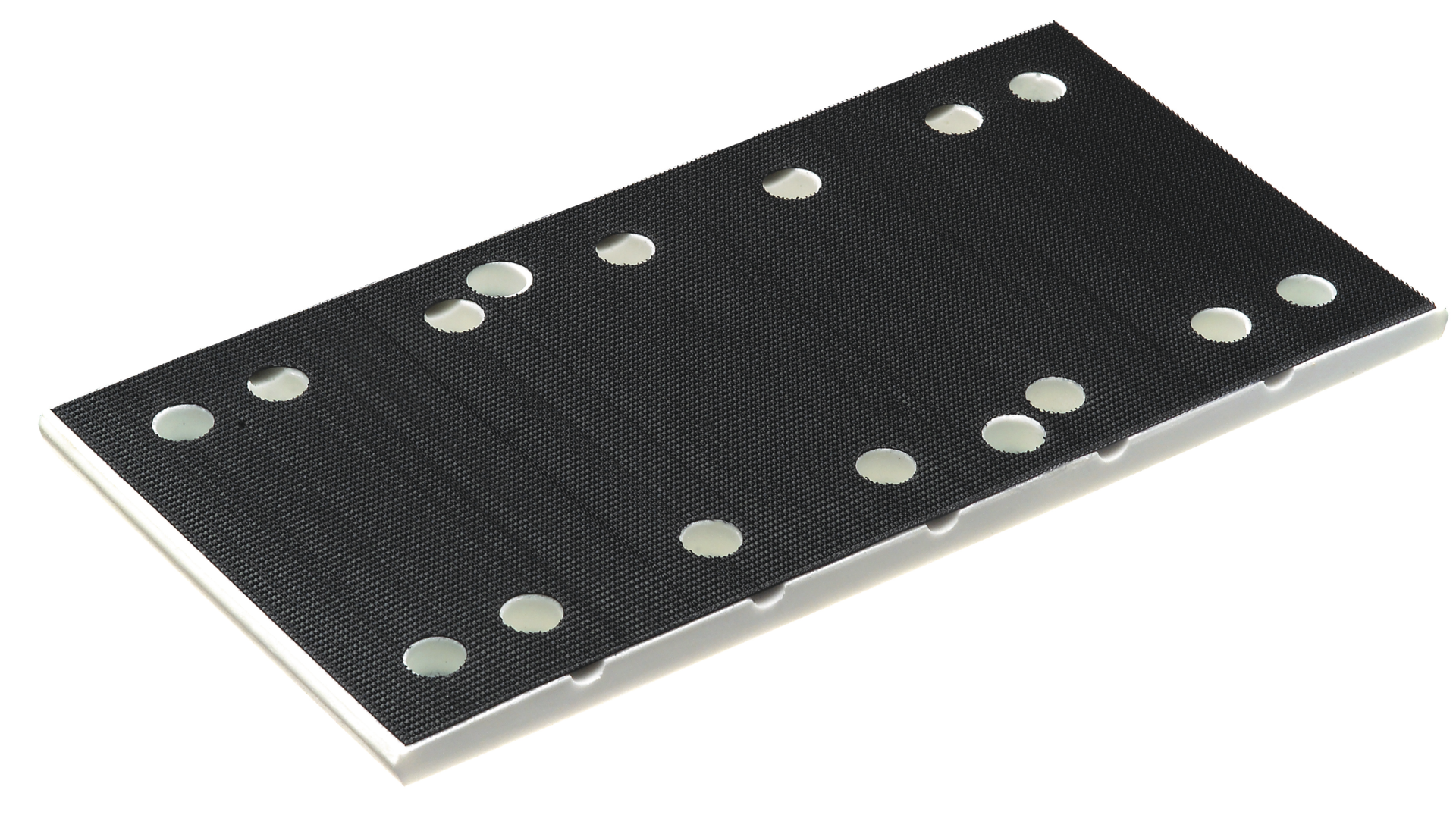 Schleifschuh Schwingschleifer RS 100/200 StickFix 115x225mm Schleifschuh Schwingschleifer RS 100/200 StickFix 115x225mm