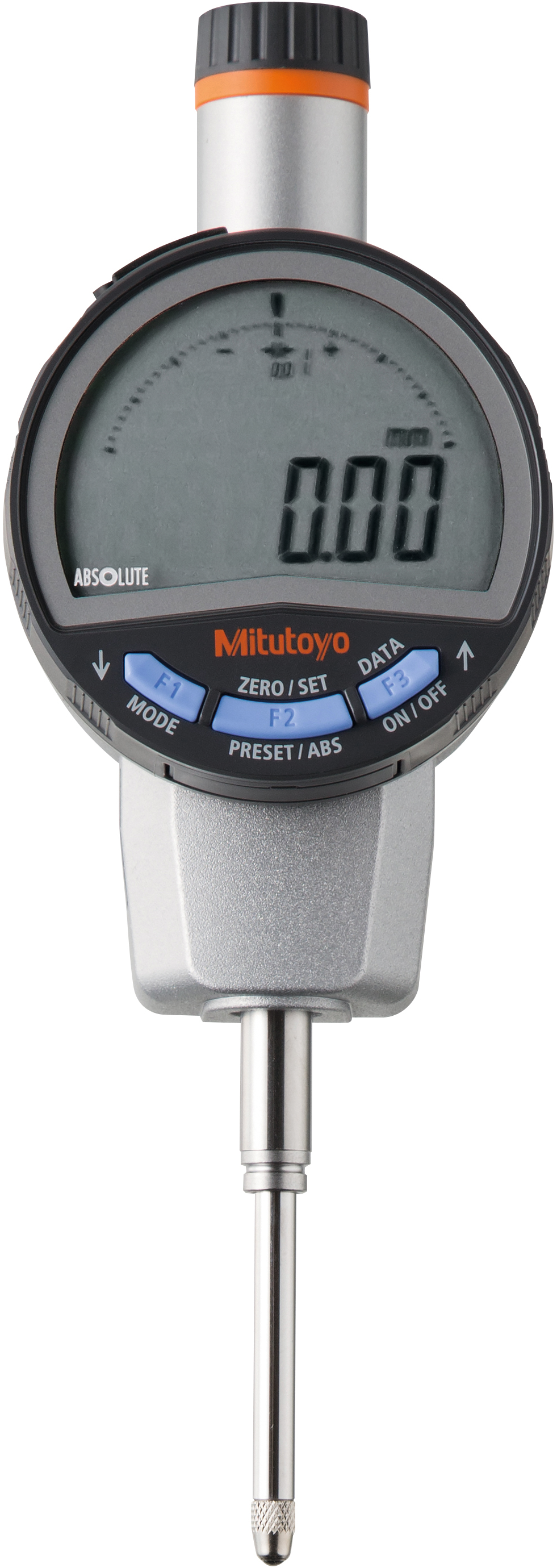 Messuhr Digital IP 42 ABSOLUTE Digimatic ID-C MS25,4mm Abl. 0,01mm Messuhr Digital IP 42 ABSOLUTE Digimatic ID-C MS25,4mm Abl. 0,01mm