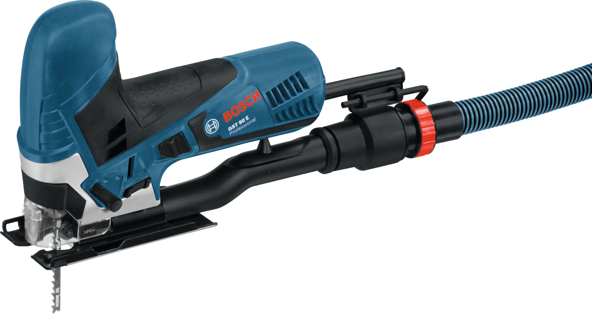 Pendelstichsäge GST 90 E Professional Bosch Pendelstichsäge GST 90 E Professional Bosch