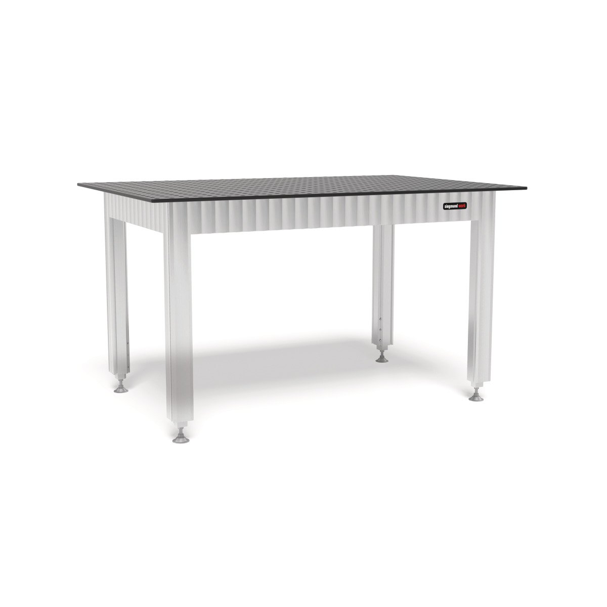 Werkbank Schweisskraft Siegmund 1500 x 1000 mm