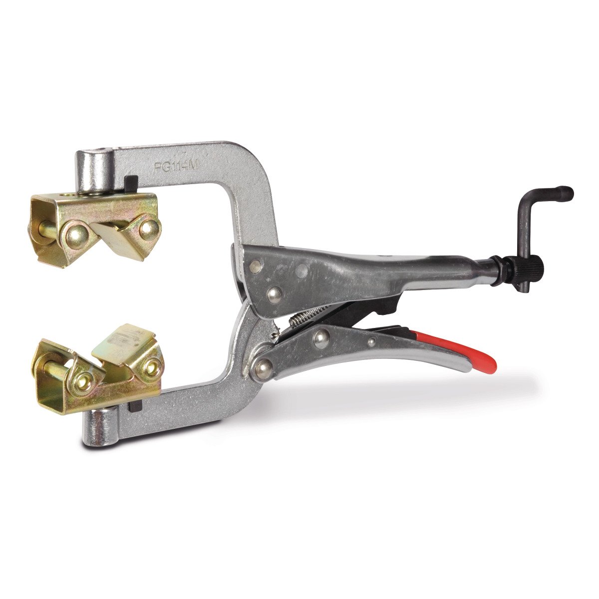 Rohr-Gripzange Schweisskraft RGZ 280