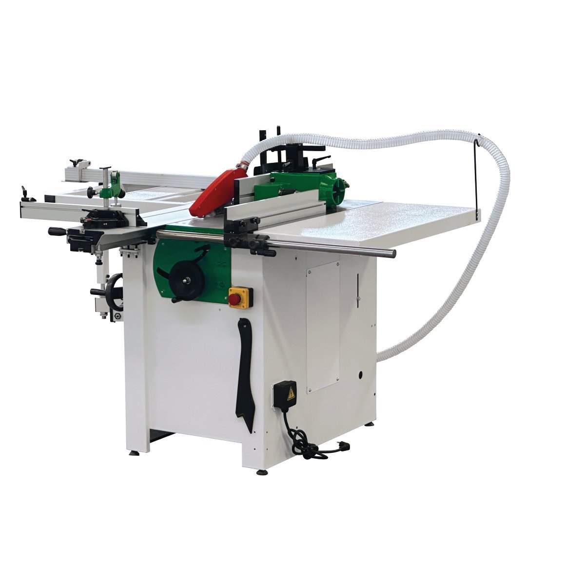 Säge-Fräse-Kombination Holzstar SFK 254/30-1300 (400V)
