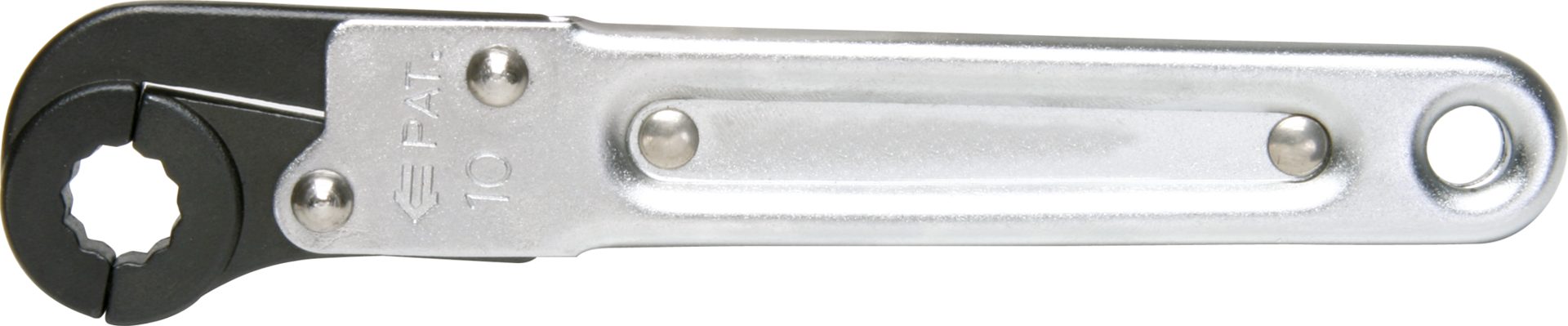 Ringschlüssel Ratsche aufklappbar 15/16" SW24mm